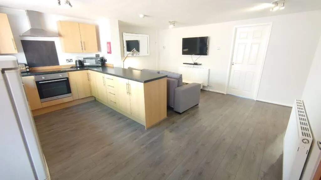 3 bedroom terraced house for rent