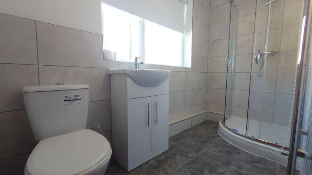 3 bedroom terraced house for rent