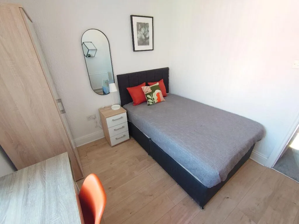 4 bedroom terraced house for rent