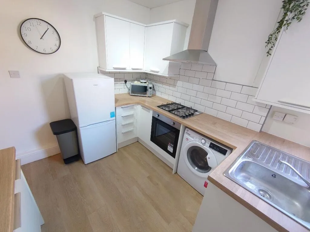 4 bedroom terraced house for rent