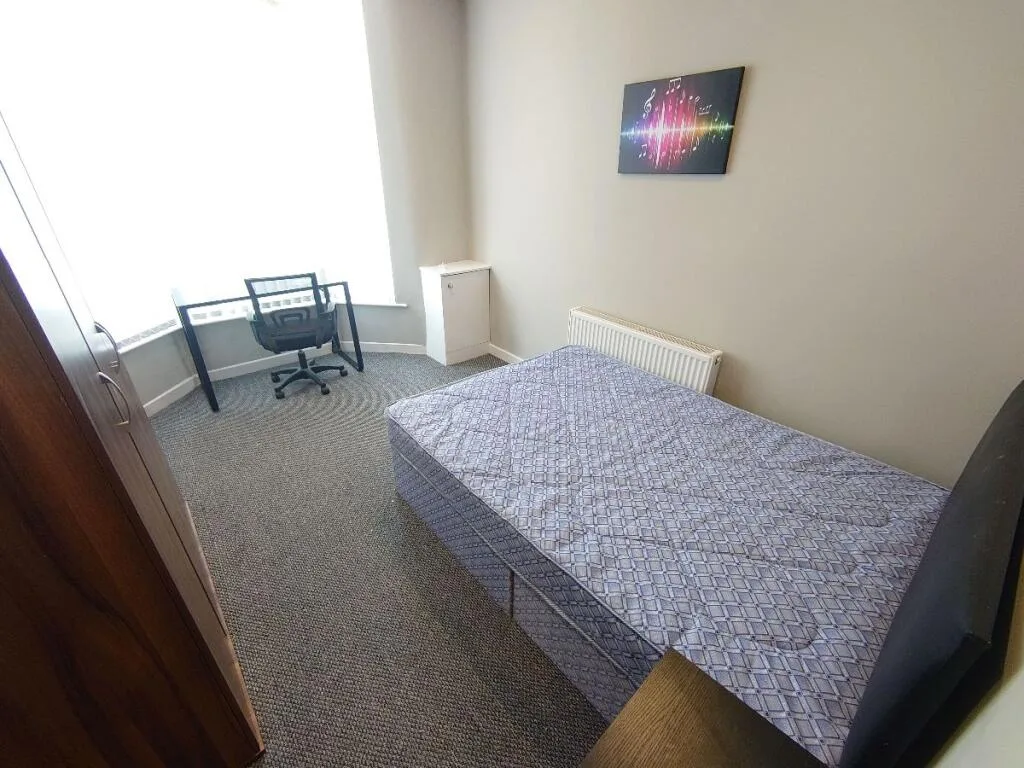4 bedroom terraced house for rent