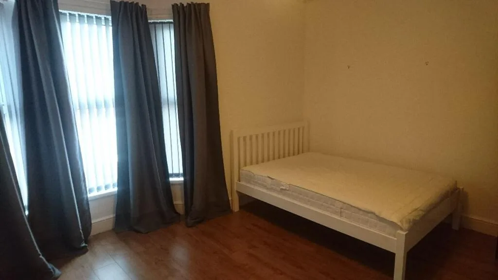 4 bedroom terraced house for rent