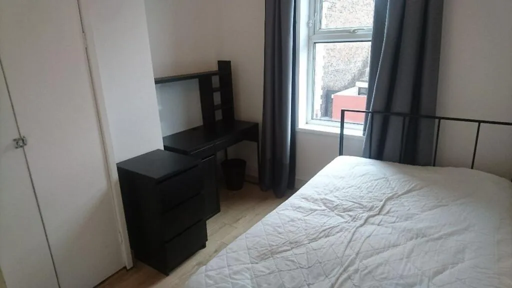 4 bedroom terraced house for rent