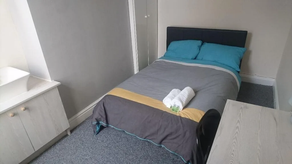 3 bedroom terraced house for rent