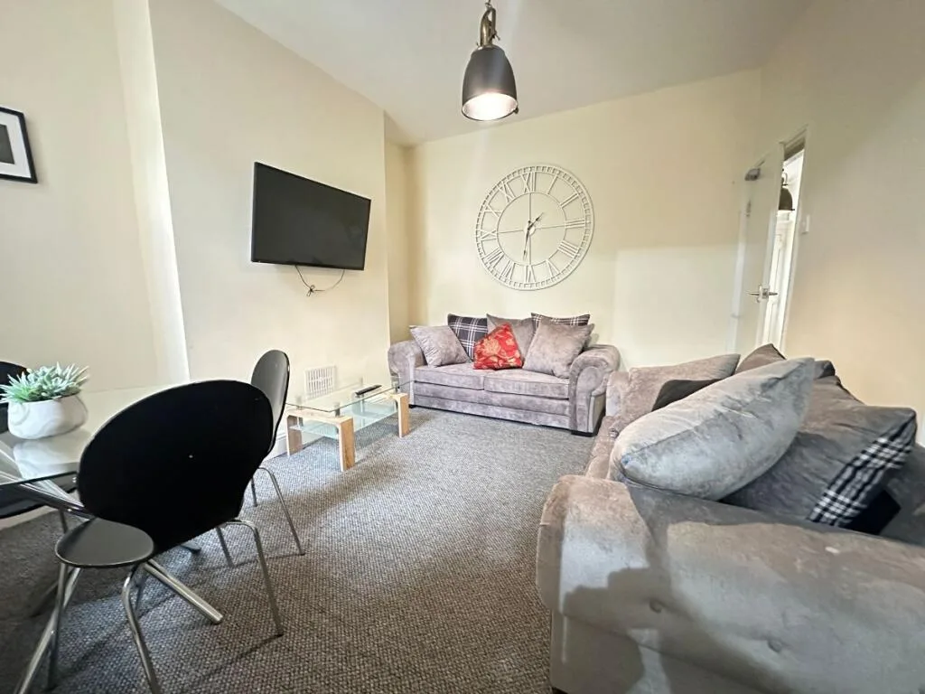 3 bedroom terraced house for rent