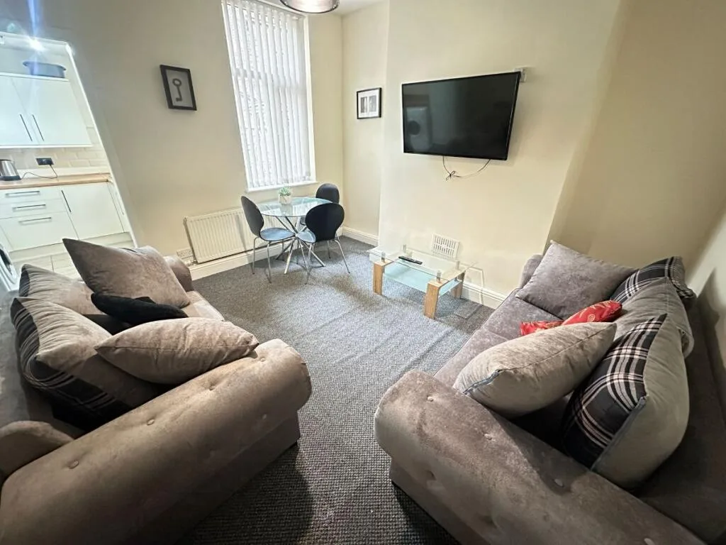 3 bedroom terraced house for rent