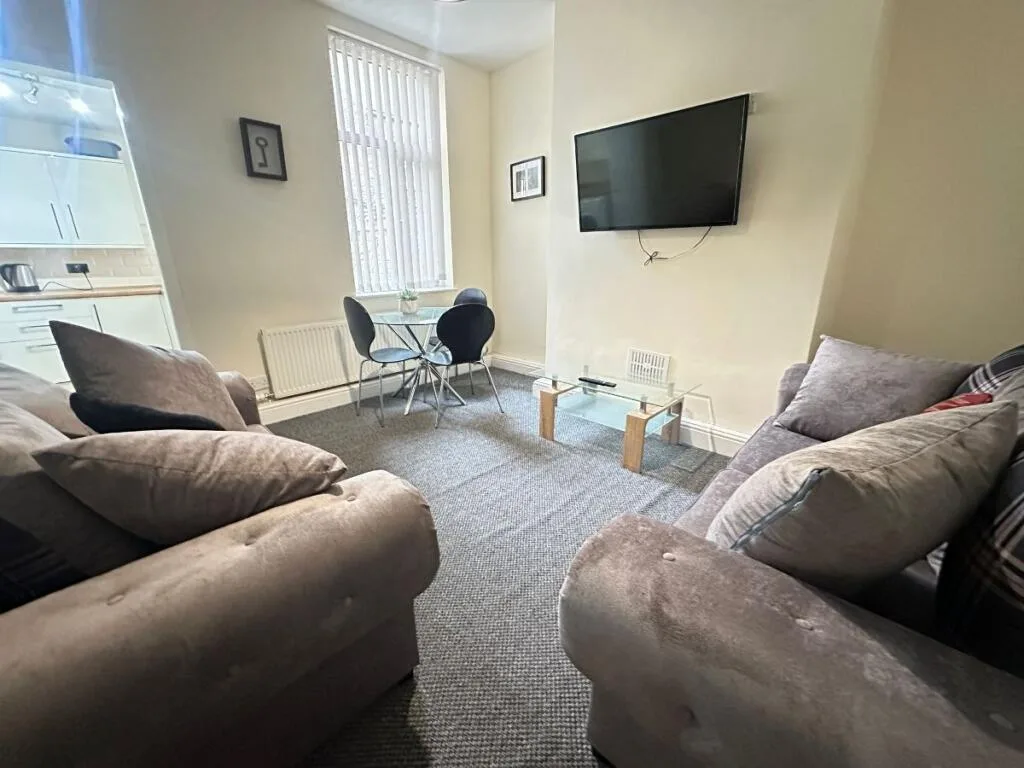 3 bedroom terraced house for rent