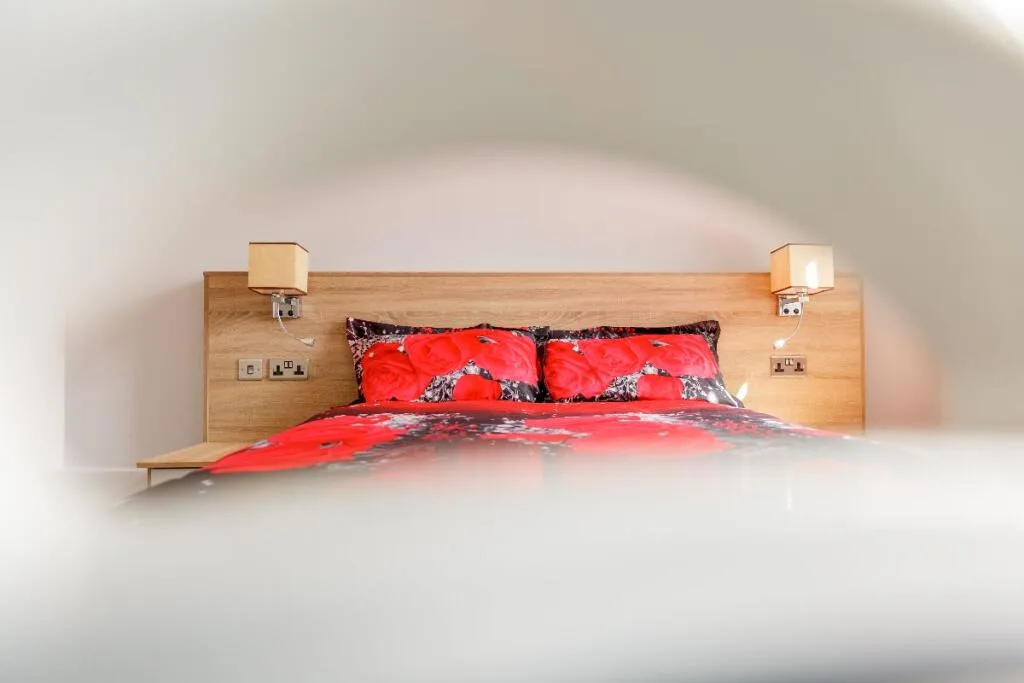 5 bedroom apartment for rent