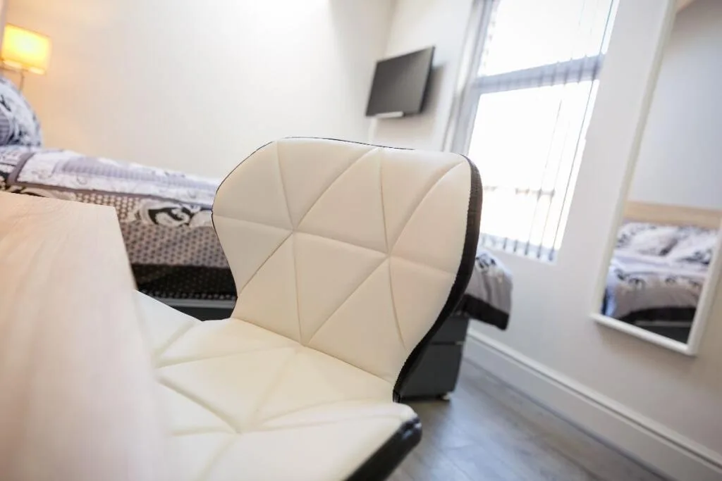 5 bedroom apartment for rent