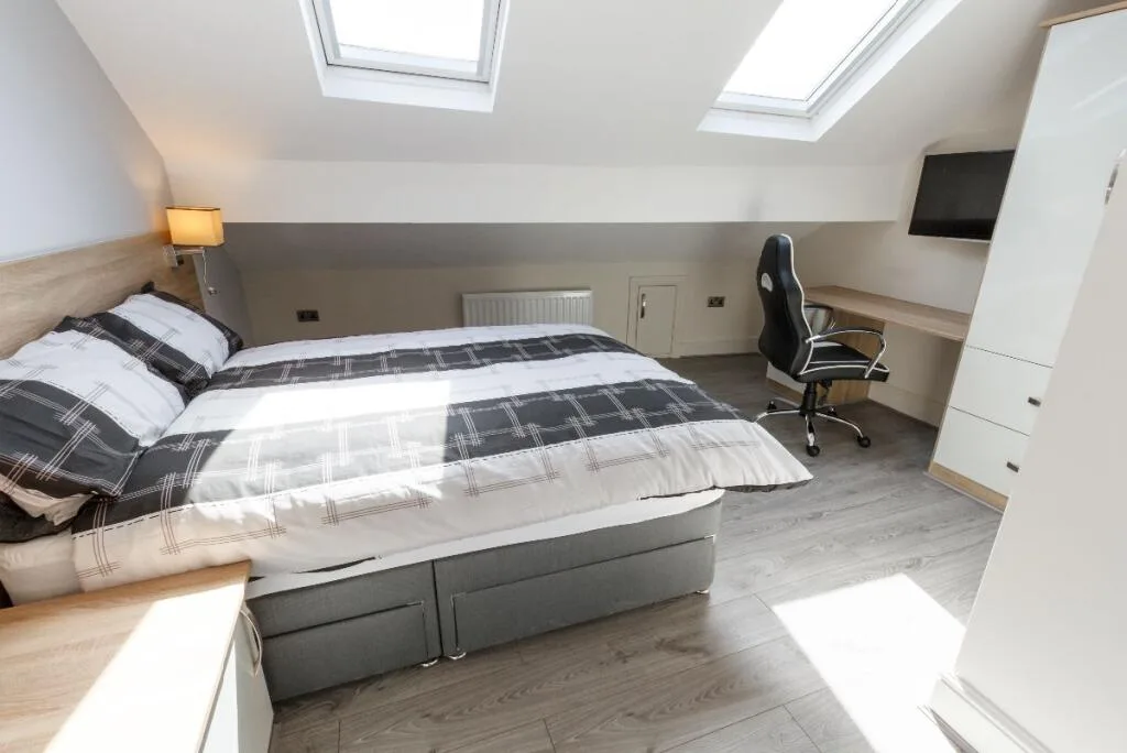 5 bedroom apartment for rent
