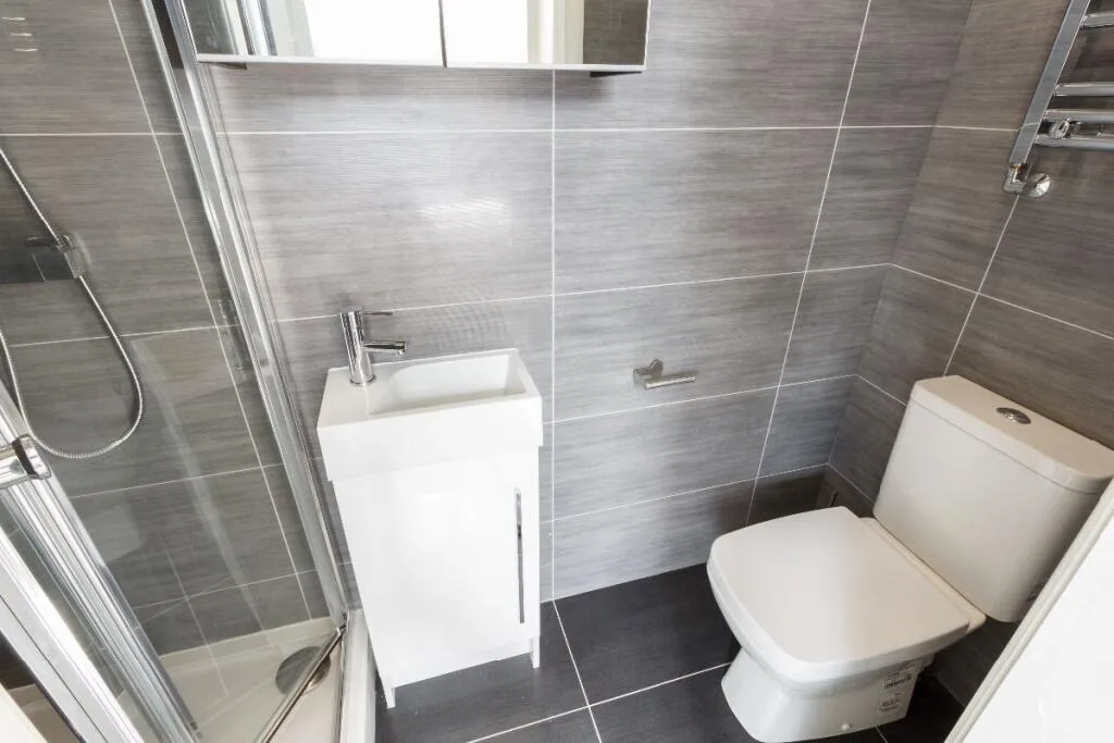 5 bedroom apartment for rent