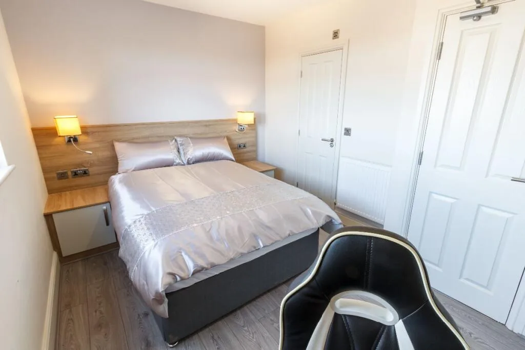 5 bedroom apartment for rent