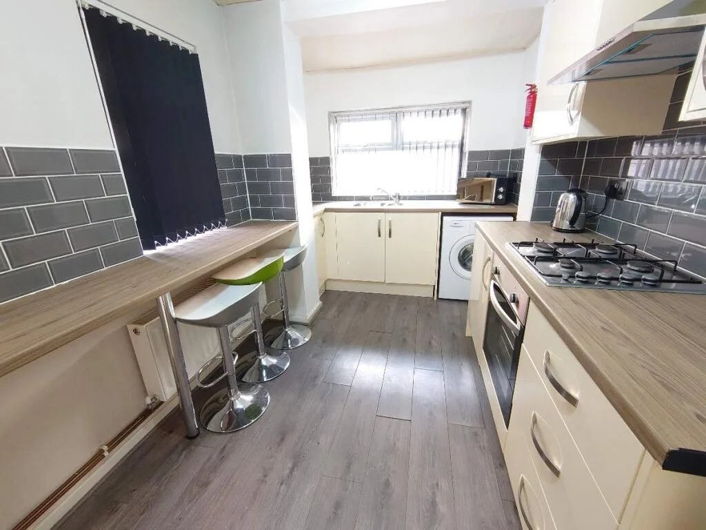 3 bedroom terraced house for rent