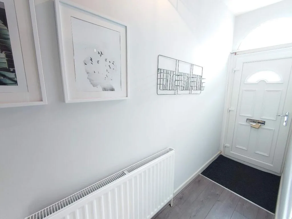 3 bedroom terraced house for rent