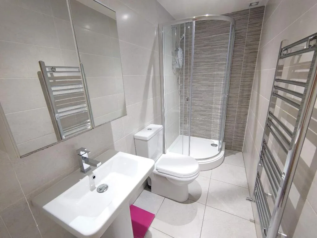 3 bedroom terraced house for rent