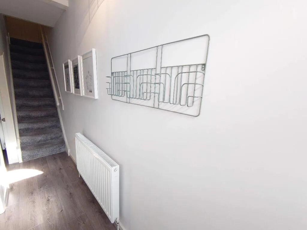 3 bedroom terraced house for rent