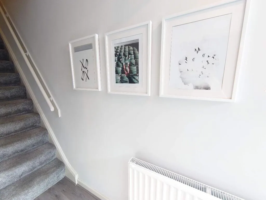 3 bedroom terraced house for rent