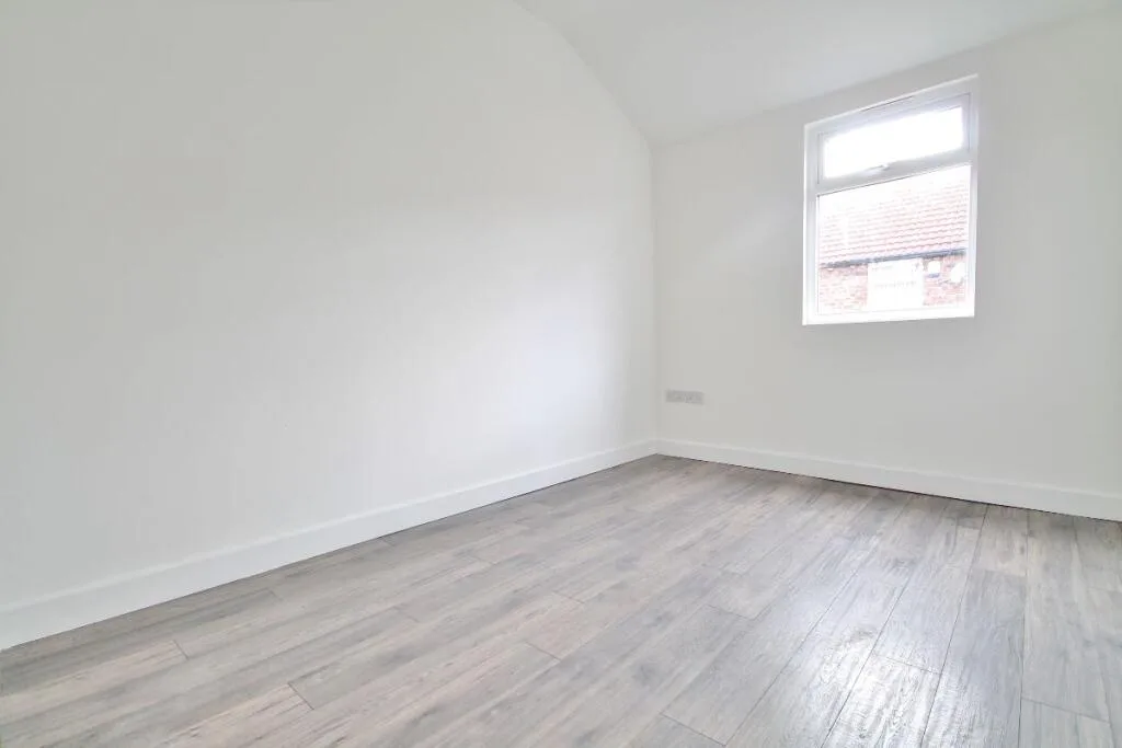 4 bedroom terraced house for rent