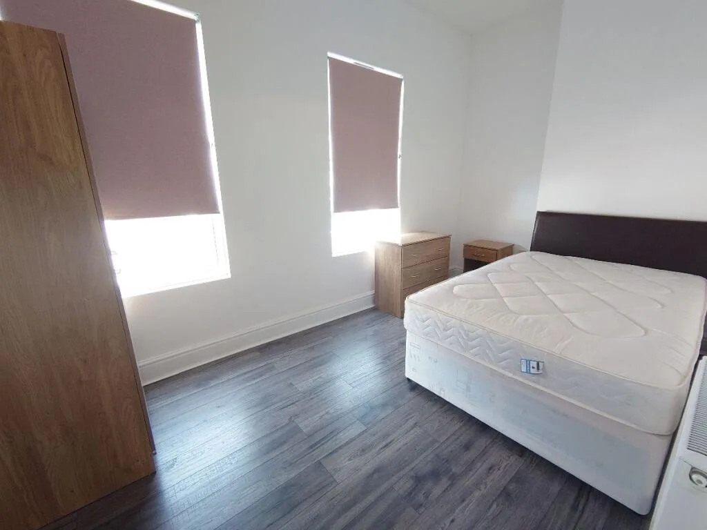 4 bedroom terraced house for rent