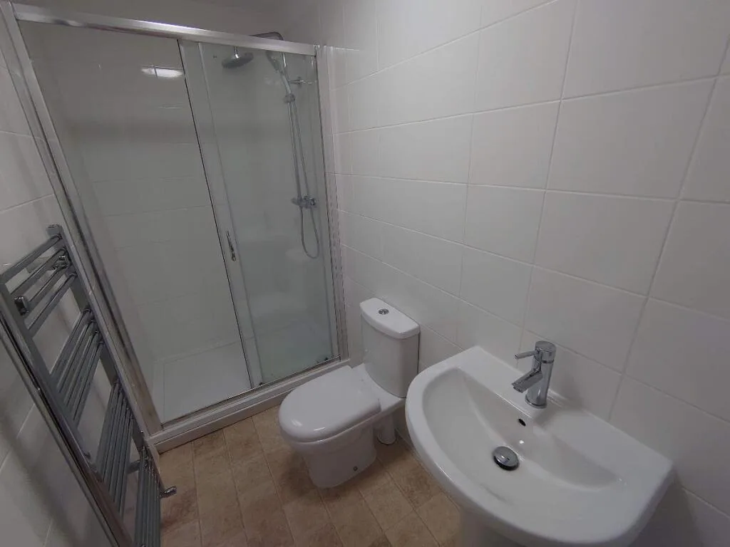 4 bedroom terraced house for rent