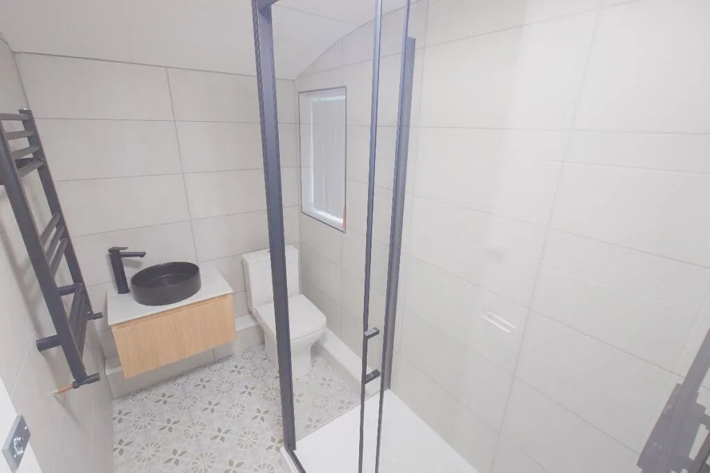 2 bedroom terraced house for rent