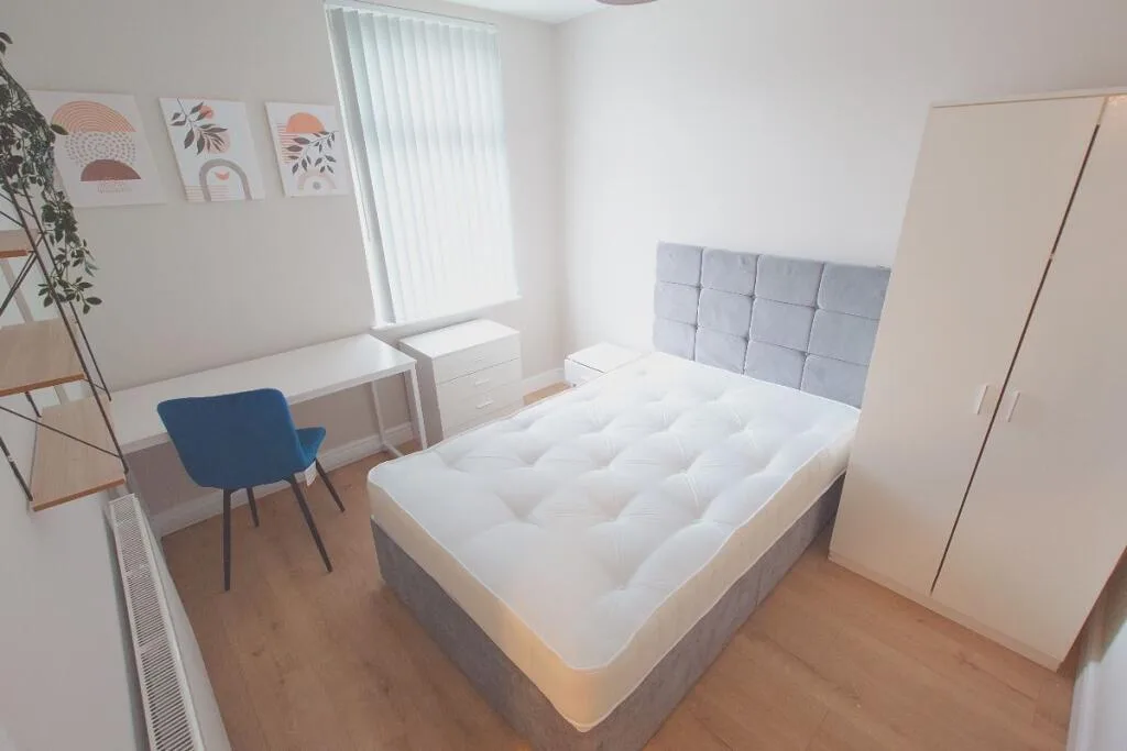 2 bedroom terraced house for rent