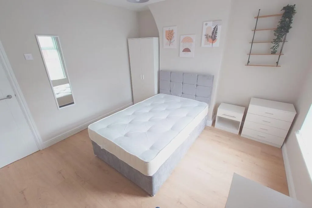 2 bedroom terraced house for rent