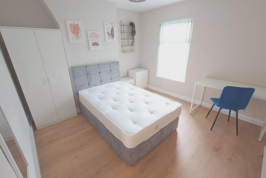 2 bedroom terraced house for rent