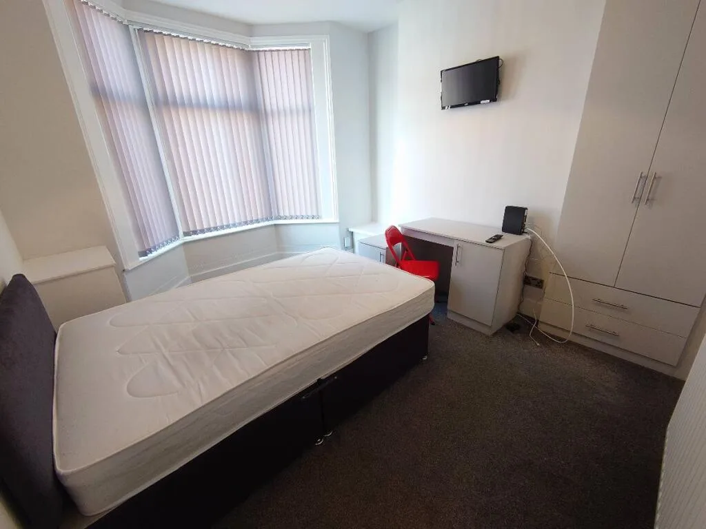 4 bedroom terraced house for rent