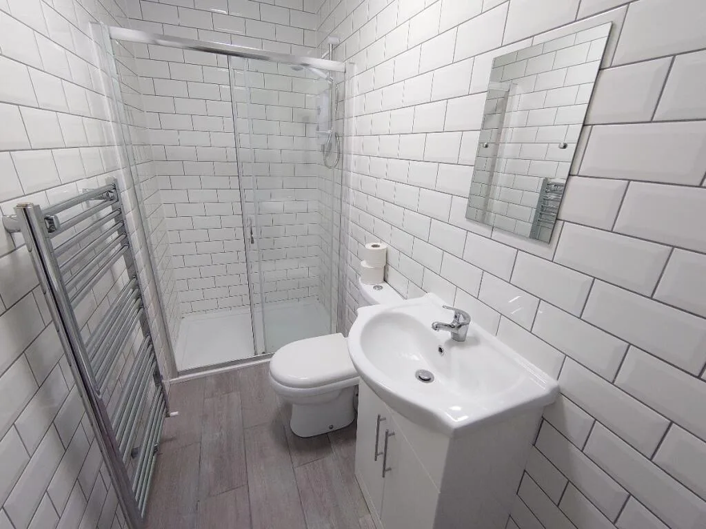4 bedroom terraced house for rent