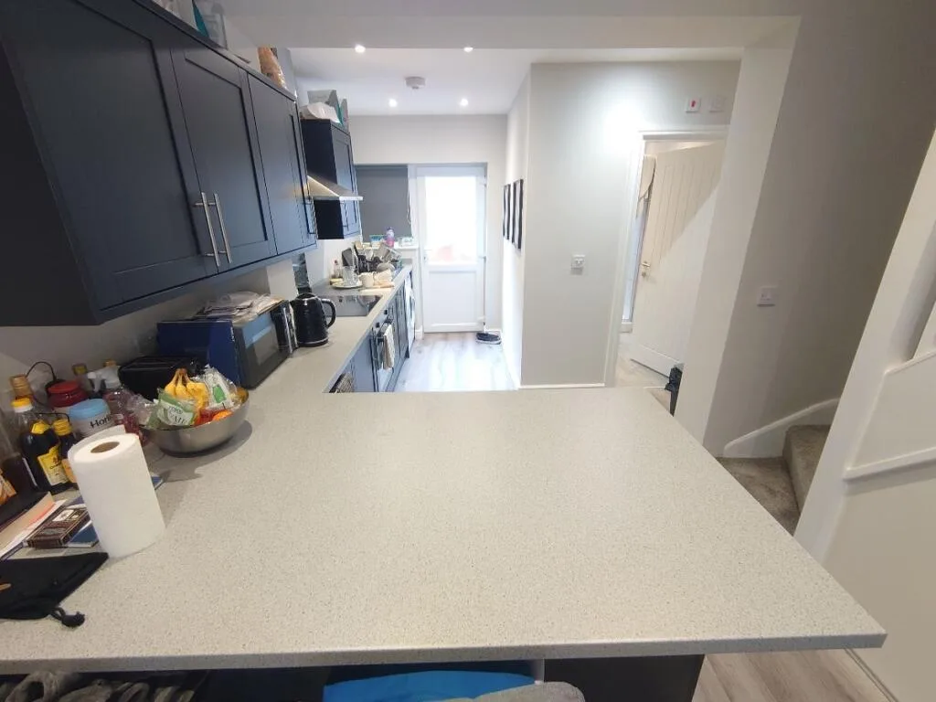 2 bedroom terraced house for rent