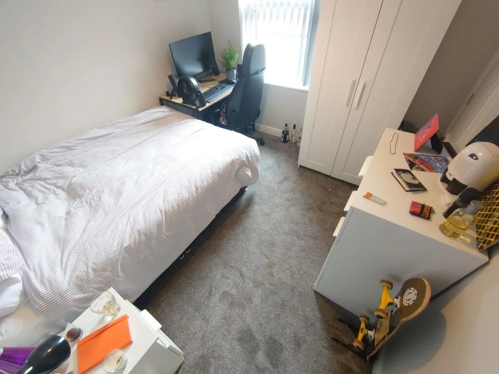2 bedroom terraced house for rent