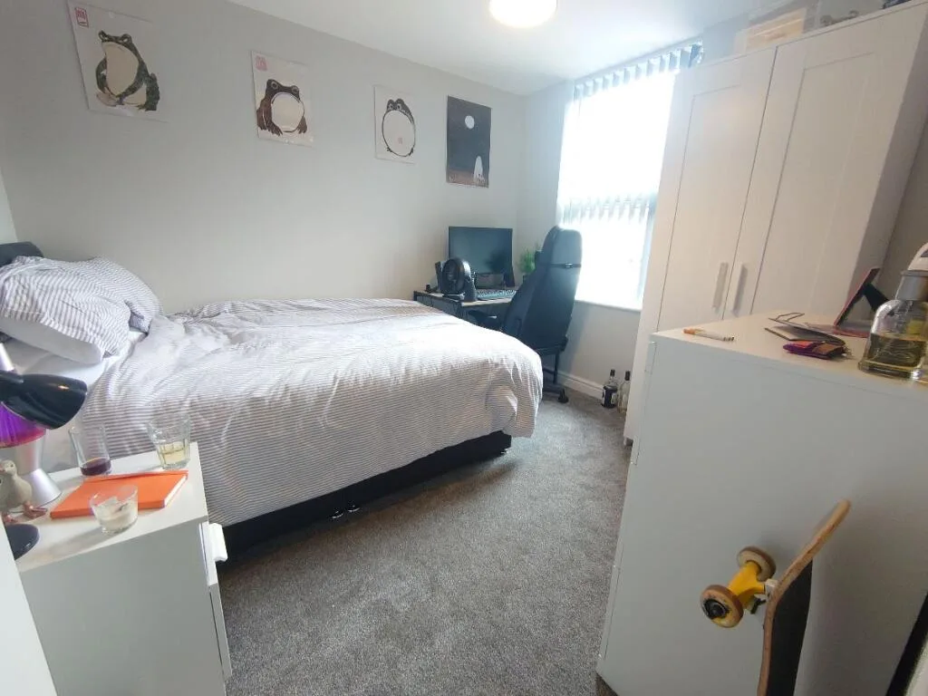 2 bedroom terraced house for rent