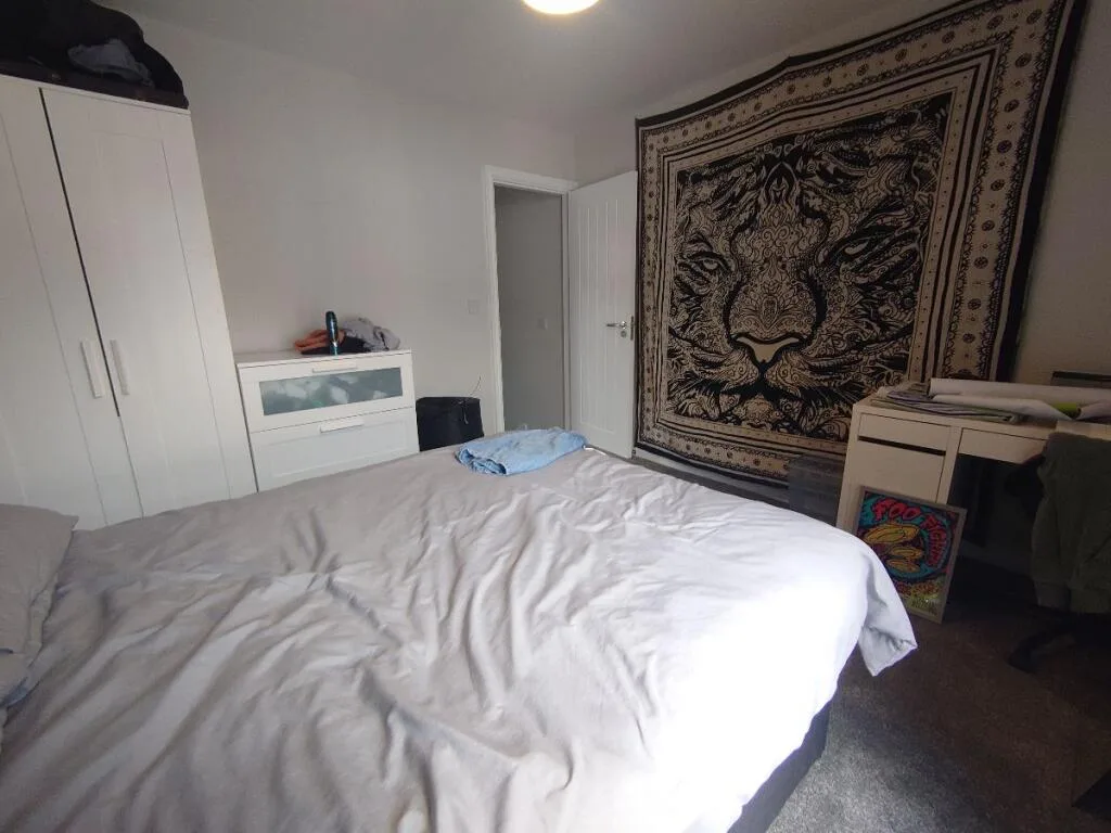 2 bedroom terraced house for rent