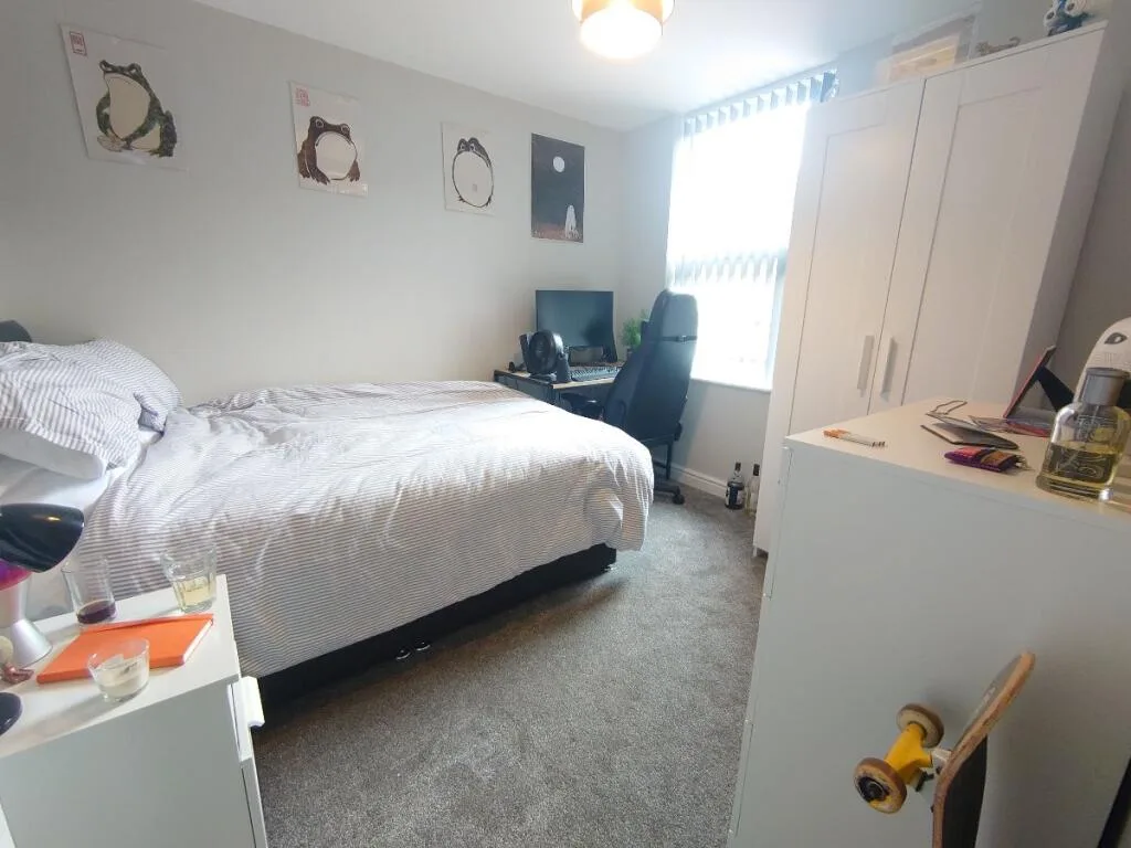 2 bedroom terraced house for rent