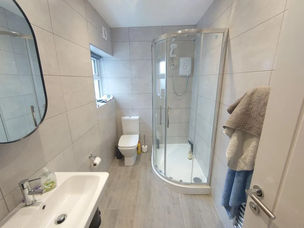 2 bedroom terraced house for rent