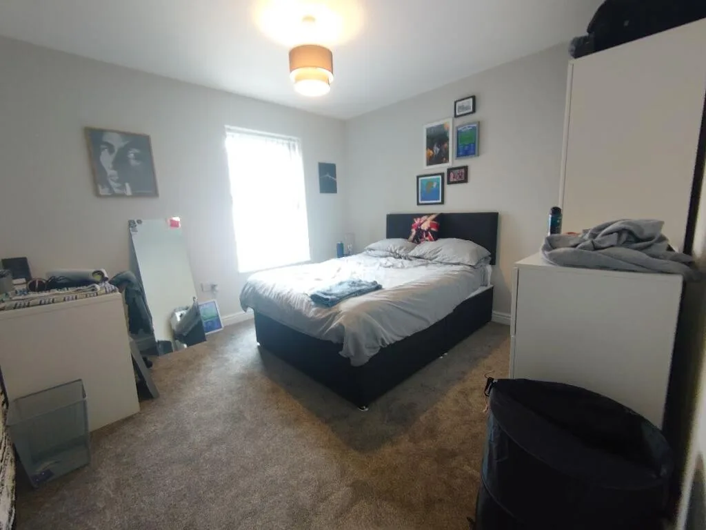 2 bedroom terraced house for rent