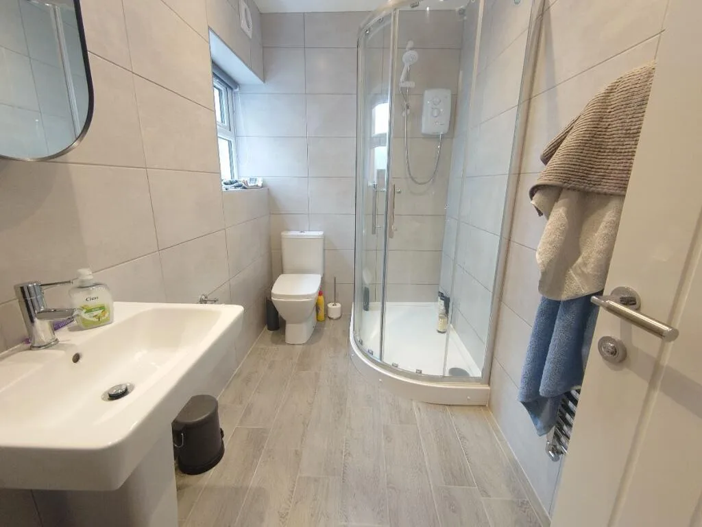 2 bedroom terraced house for rent