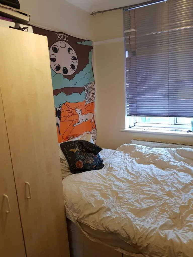 2 bedroom flat for rent