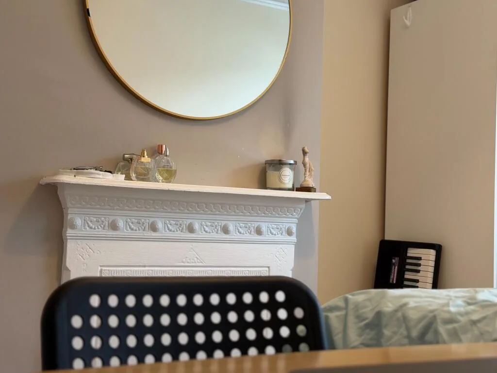 5 bedroom terraced house for rent