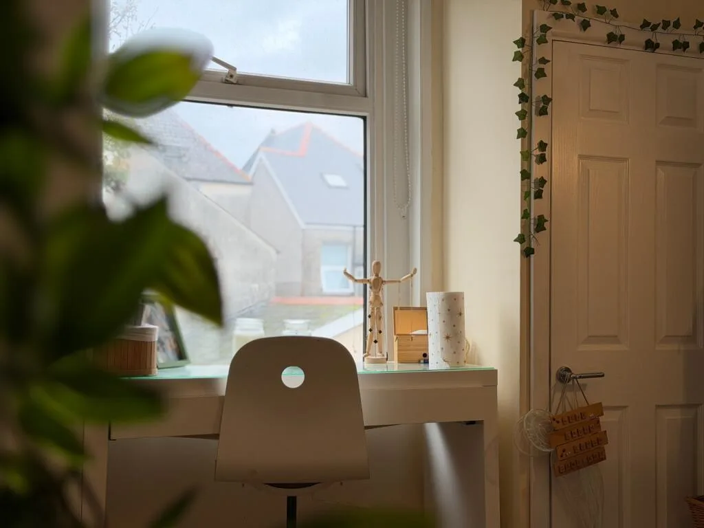 5 bedroom terraced house for rent