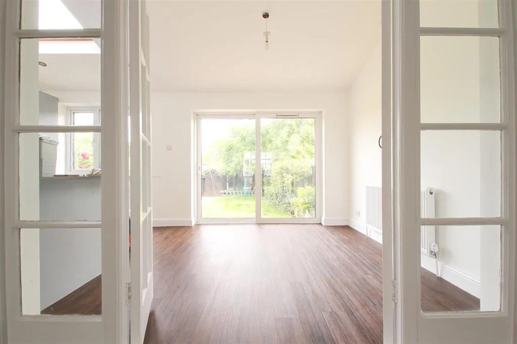3 bedroom terraced house for rent