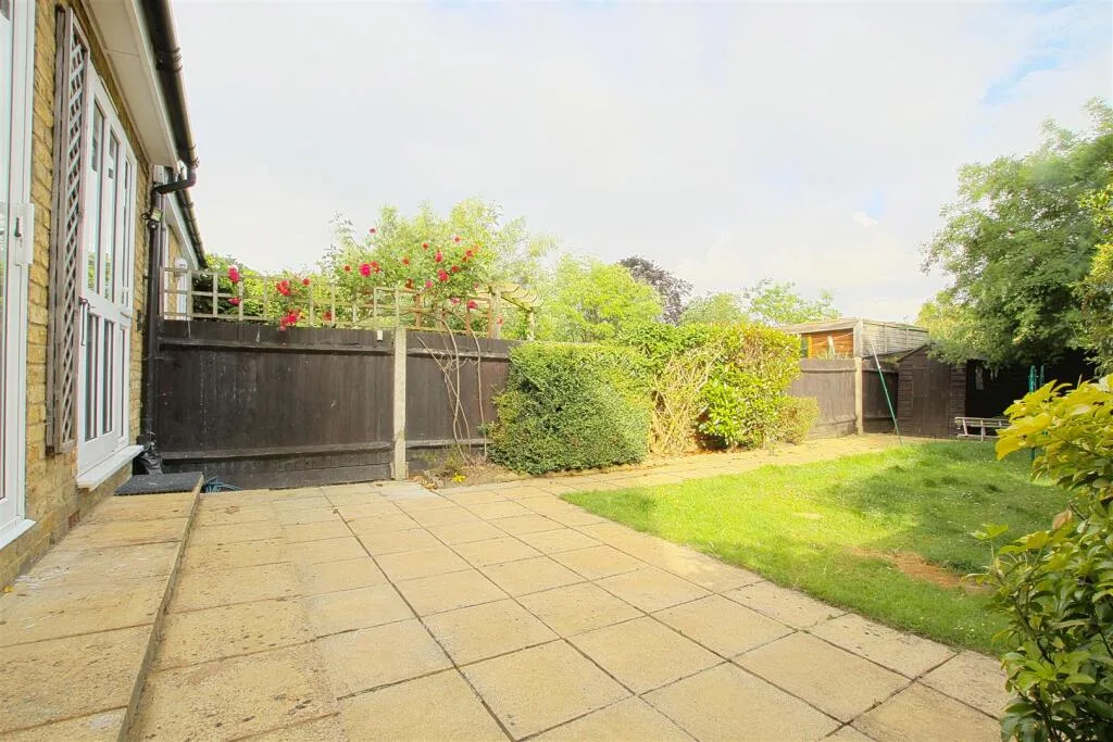 3 bedroom terraced house for rent