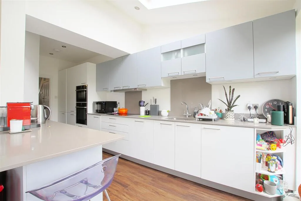 3 bedroom terraced house for rent