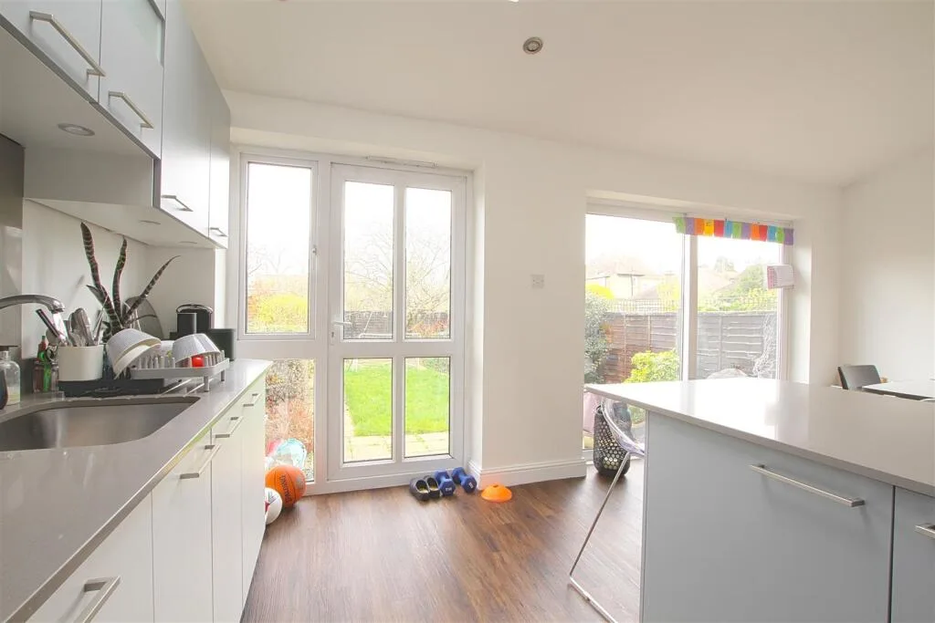 3 bedroom terraced house for rent
