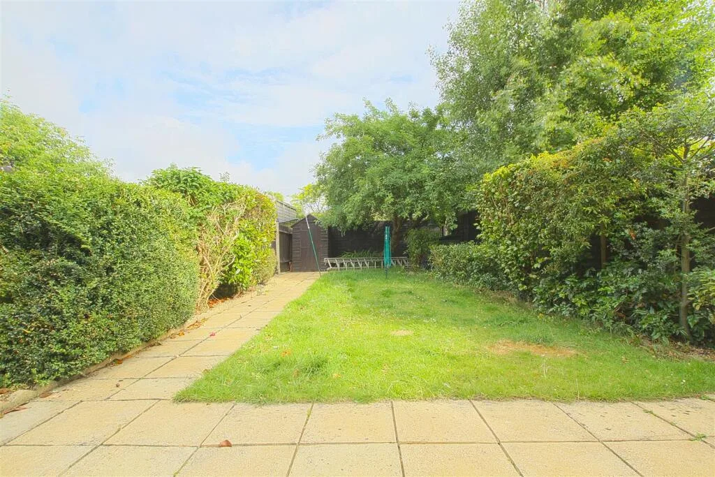 3 bedroom terraced house for rent