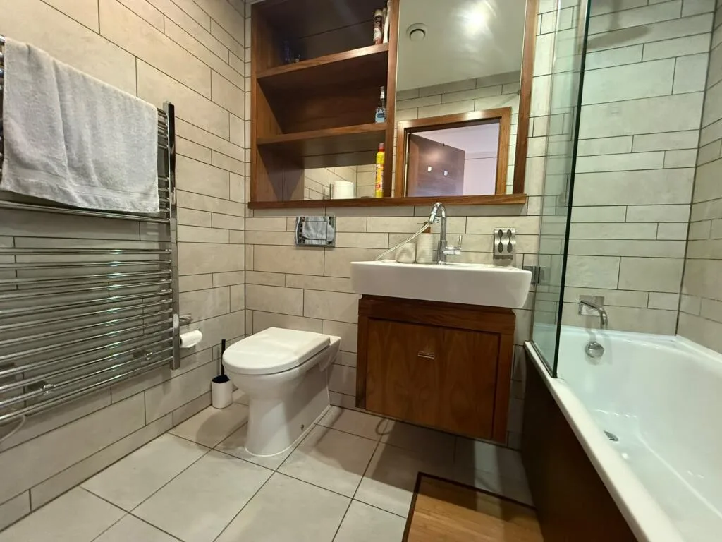 1 bedroom apartment for rent