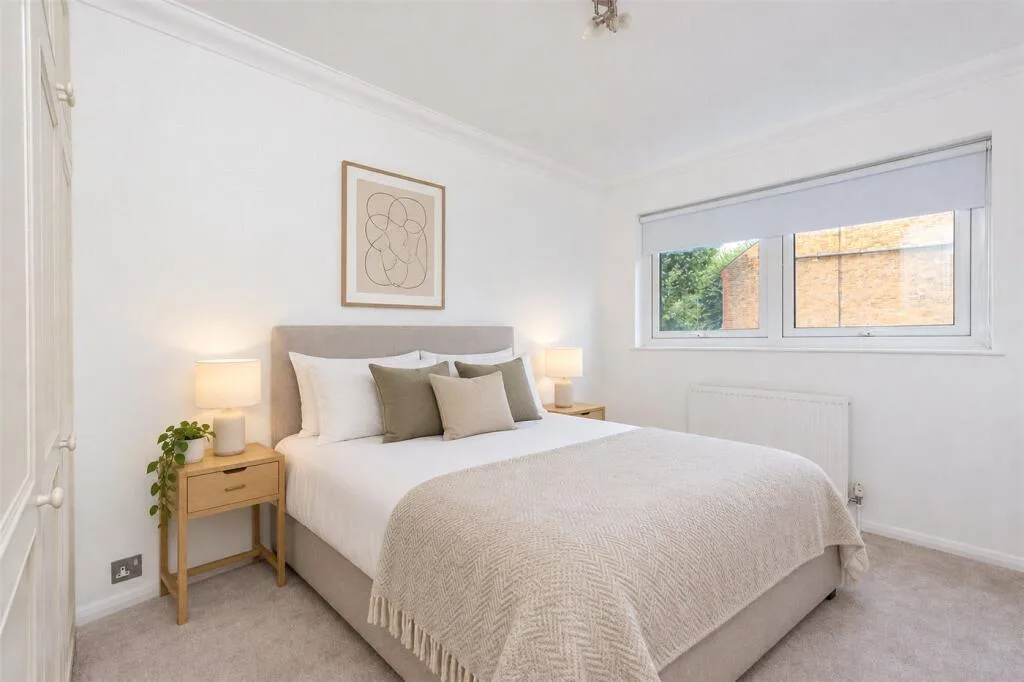 3 bedroom ground floor flat for rent