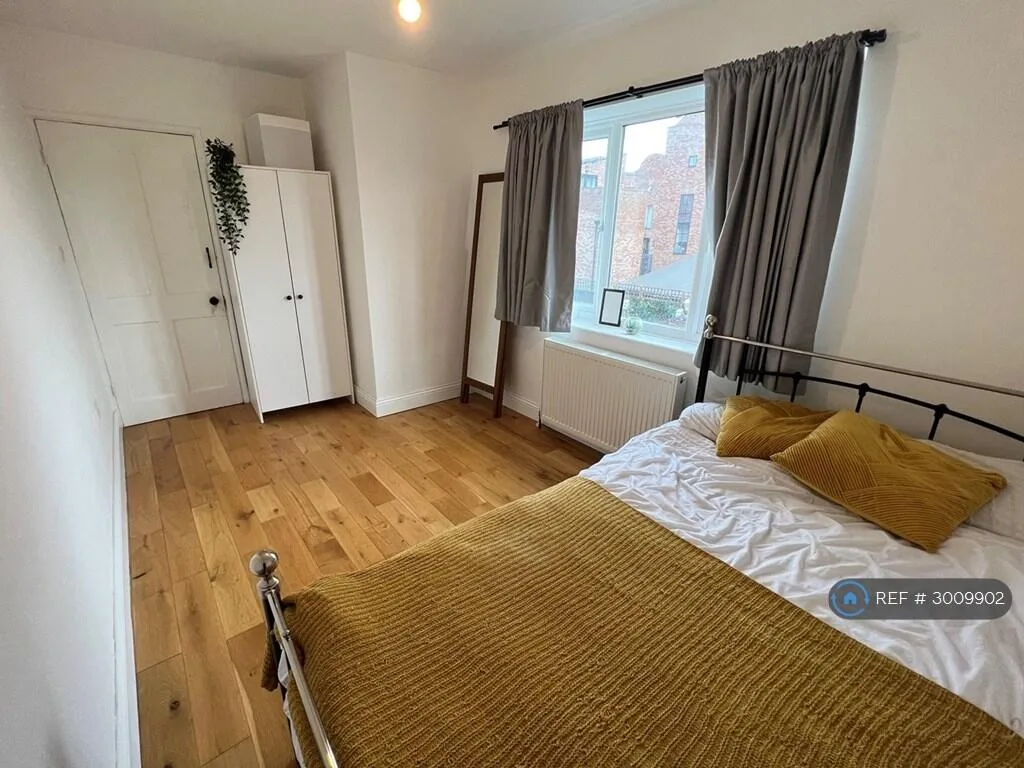 3 bedroom terraced house for rent