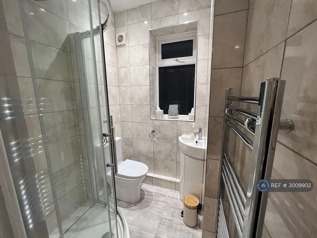 3 bedroom terraced house for rent